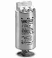 Электронные импульсные зажигающие устройства (ИЗУ) с автоматическим отключением для HS-ламп 70 (DE) до 250 Вт и HI-ламп 35 до 250 Вт