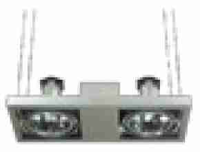 Подвесной поворотный светильник Norm Duo Integrated S, Norm Duo Integrated T