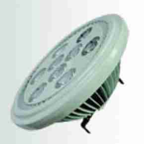 Светодиодные лампы LED AR111