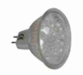 Светодиодные лампы LED MR16 GU5,3