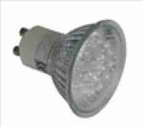 Светодиодные лампы LED MR16 GU10