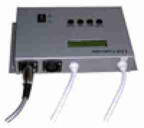 3CH-1 RGB-controller
