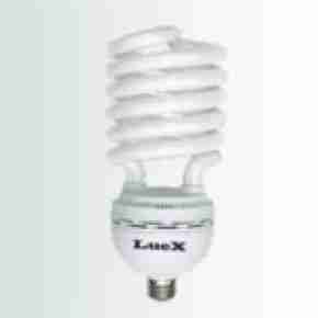 Энергосберегающие лампы КЛЛ HSP – Half Spiral