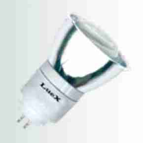 Энергосберегающие лампы КЛЛ MR16