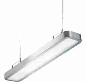 Потолочный светодиодный светильник THM18-05